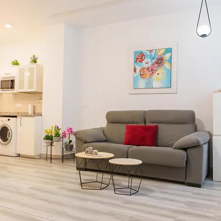 Apartment Railway - *