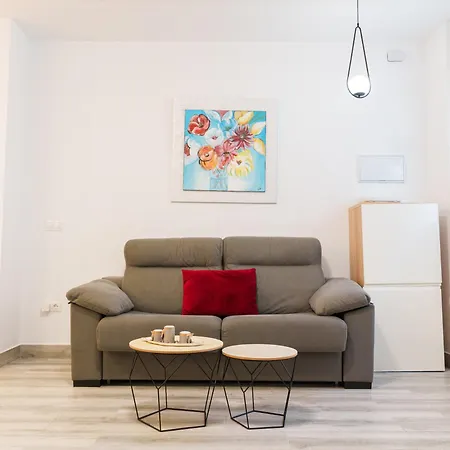 Railway - Apartment