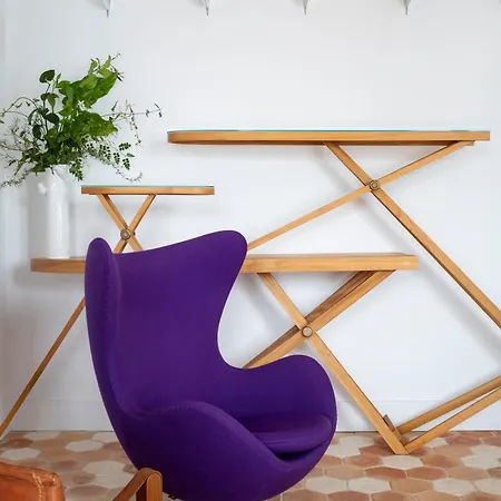 Boutique Casa Del Limonero Hotel Siviglia