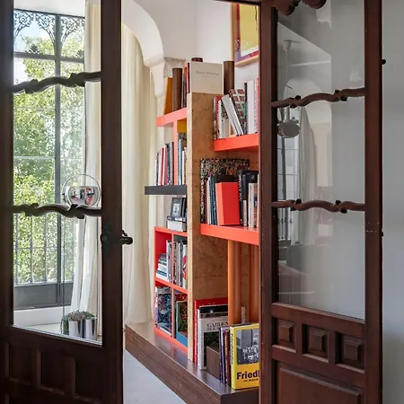 Boutique Casa Del Limonero 2*