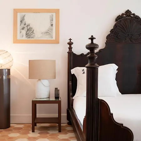 Hotel Boutique Casa Del Limonero