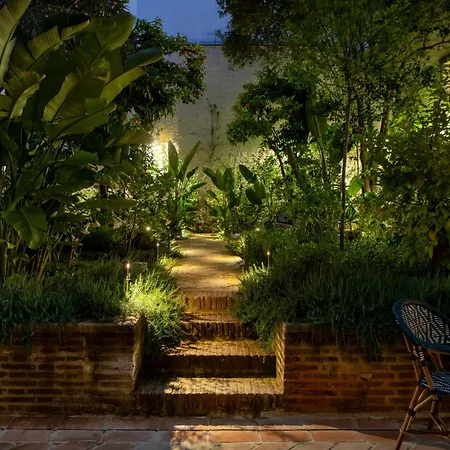 Boutique Casa Del Limonero Siviglia