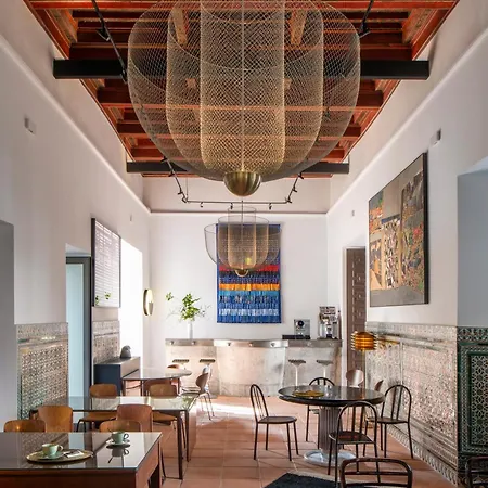 Boutique Casa Del Limonero 2* Siviglia