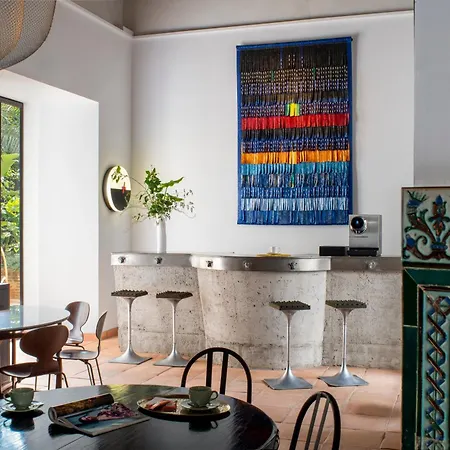 Boutique Casa Del Limonero Hotel
