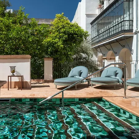 Boutique Casa Del Limonero Hotel 2*
