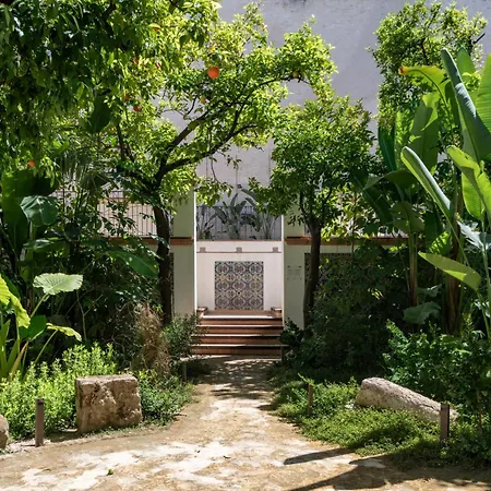 Boutique Casa Del Limonero 2* Siviglia