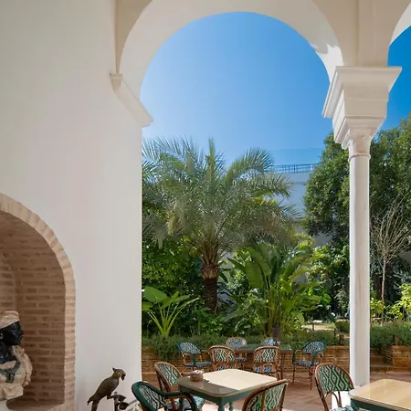 Boutique Casa Del Limonero Hotel