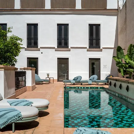Boutique Casa Del Limonero Hotel 2*