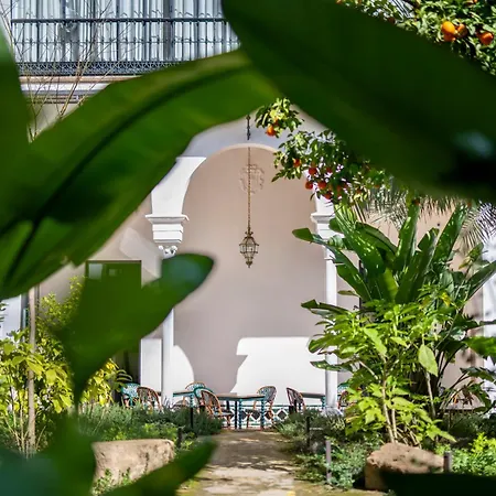 Boutique Casa Del Limonero 2*