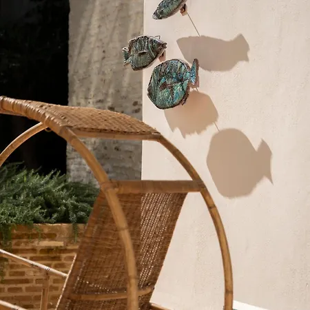 Boutique Casa Del Limonero 2*