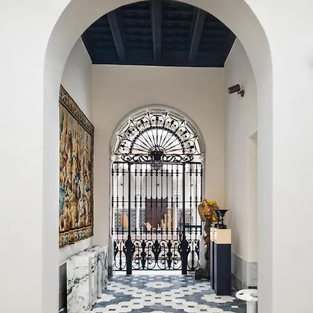 Boutique Casa Del Limonero Hotel 2*