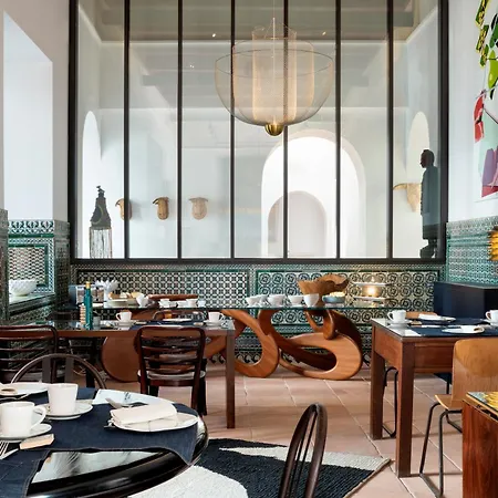 Boutique Casa Del Limonero Hotel 2*