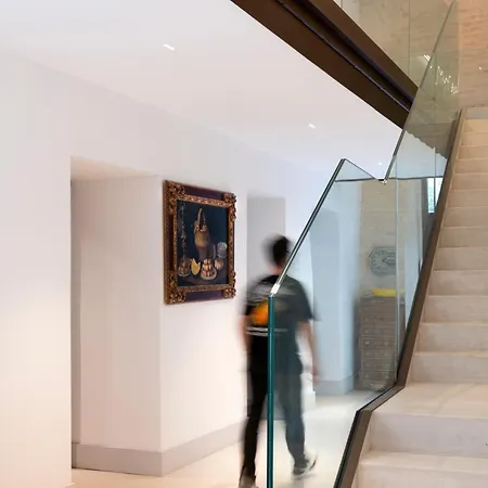 Boutique Casa Del Limonero Hotel Siviglia
