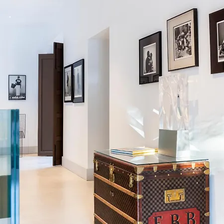Boutique Casa Del Limonero Siviglia