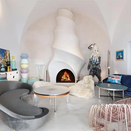 Boutique Casa Del Limonero