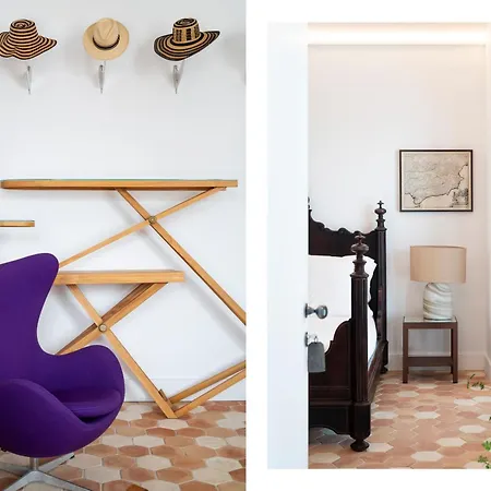 Hotel Boutique Casa Del Limonero Siviglia