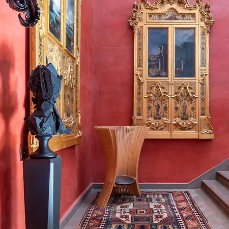 Boutique Casa Del Limonero Siviglia