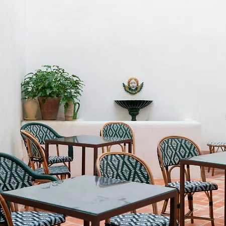 Boutique Casa Del Limonero 2* Siviglia