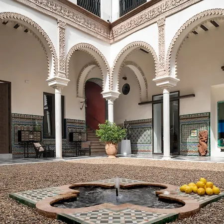 Boutique Casa Del Limonero Siviglia