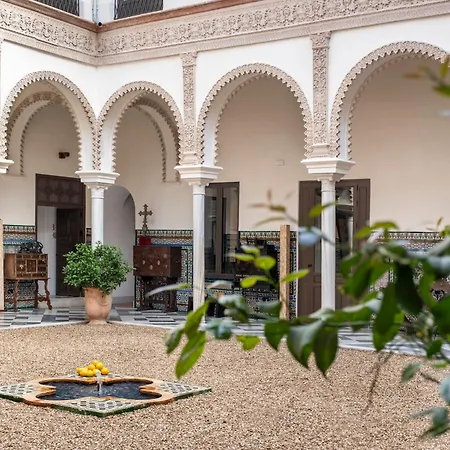 Boutique Casa Del Limonero Siviglia