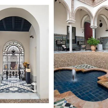 Boutique Casa Del Limonero 2* Siviglia