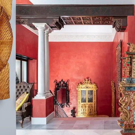 Boutique Casa Del Limonero 2* Siviglia