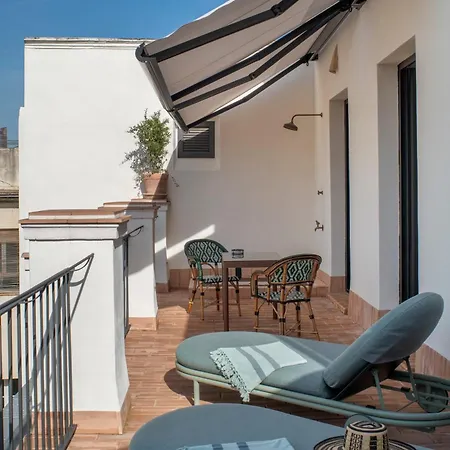 Hotel Boutique Casa Del Limonero