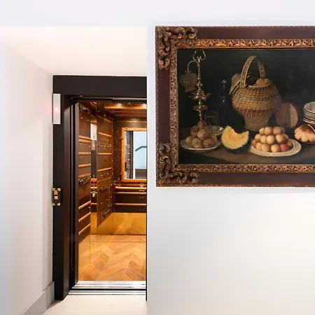 Boutique Casa Del Limonero Siviglia
