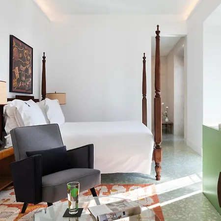 Boutique Casa Del Limonero Hotel 2*