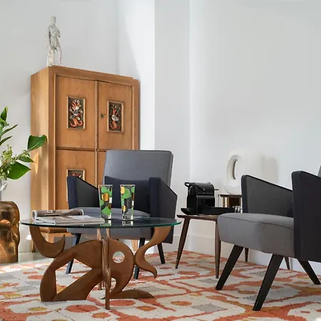 Boutique Casa Del Limonero Hotel 2*