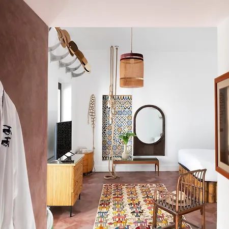 Boutique Casa Del Limonero 2*