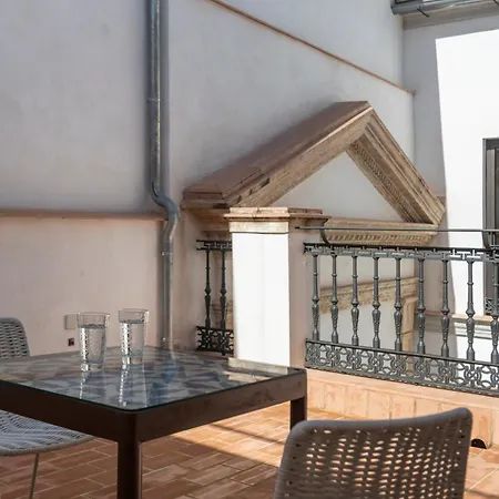 Boutique Casa Del Limonero 2* Sevilla