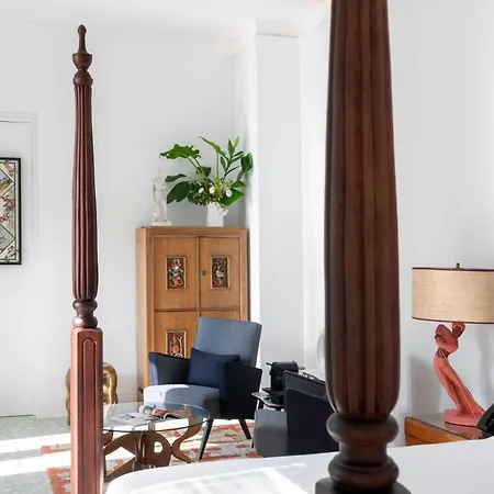 Boutique Casa Del Limonero Hotel 2*