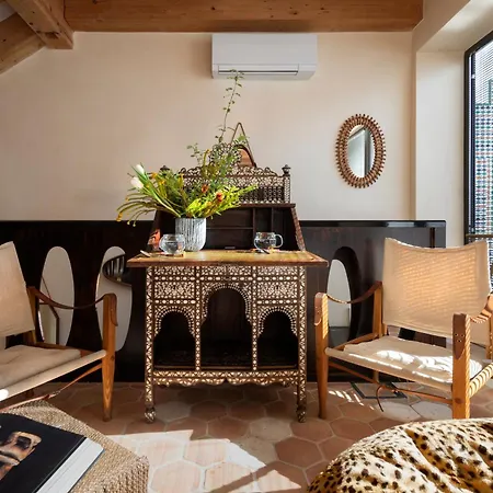 Boutique Casa Del Limonero Siviglia