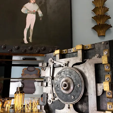 Boutique Casa Del Limonero