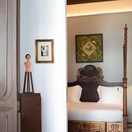 Boutique Casa Del Limonero Hotel 2*