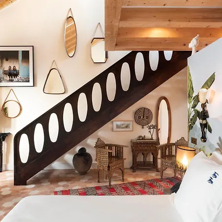 Boutique Casa Del Limonero 2*