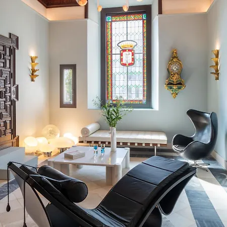 Boutique Casa Del Limonero Hotel