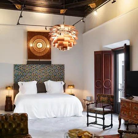 Boutique Casa Del Limonero 2* Siviglia
