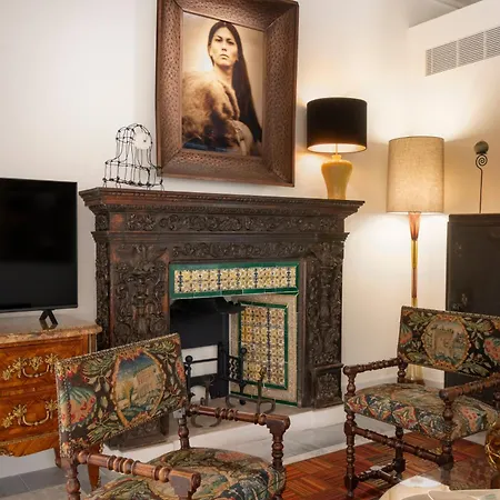 Boutique Casa Del Limonero Hotel 2*