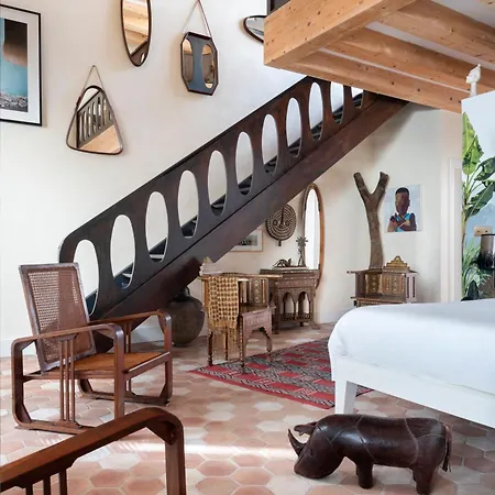 Boutique Casa Del Limonero Siviglia