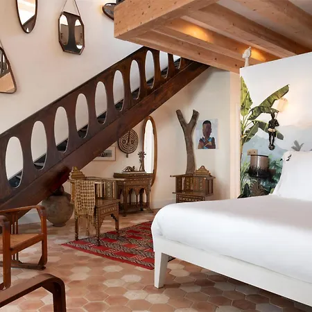 Boutique Casa Del Limonero