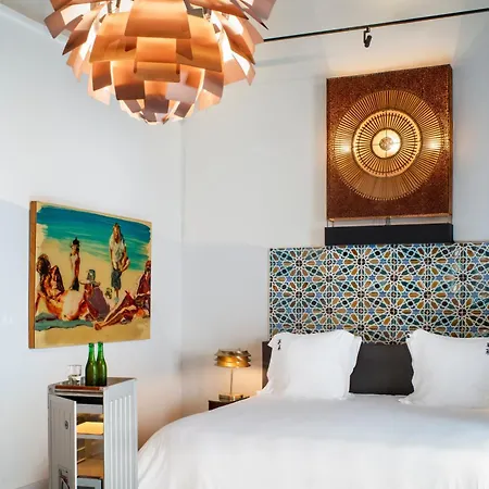 Boutique Casa Del Limonero Hotel