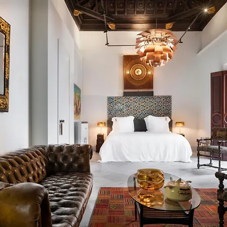 Boutique Casa Del Limonero Hotel 2*