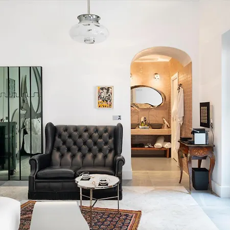 Hotel Boutique Casa Del Limonero 2*