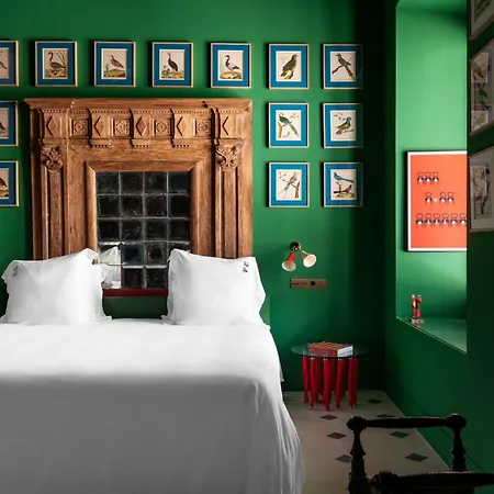 Hotel Boutique Casa Del Limonero Siviglia