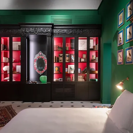 Boutique Casa Del Limonero Hotel