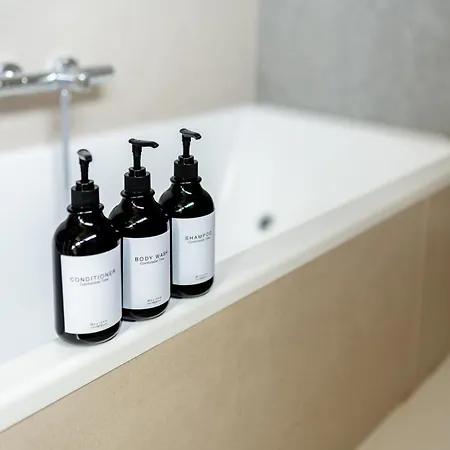 Casa Boutique San Bernardo, Con Jacuzzi Y Parking. Apartamento *