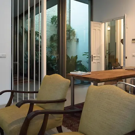 Apartamento Casa Boutique San Bernardo, Con Jacuzzi Y Parking. *