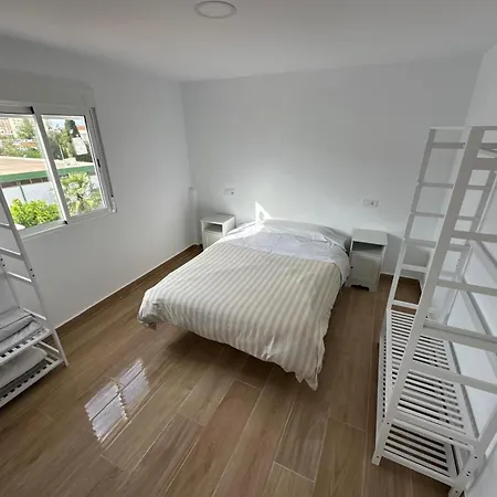 Renovated Penthouse With Terrace Next To The Metro * Seville